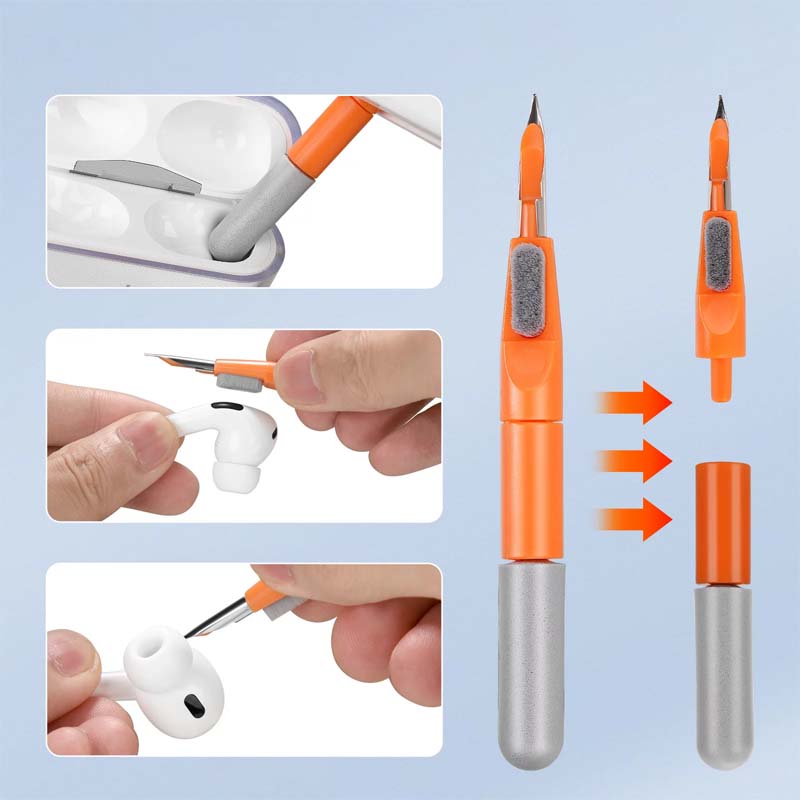 Lisslune | Multifunctional Laptop Screen Cleaning Kit