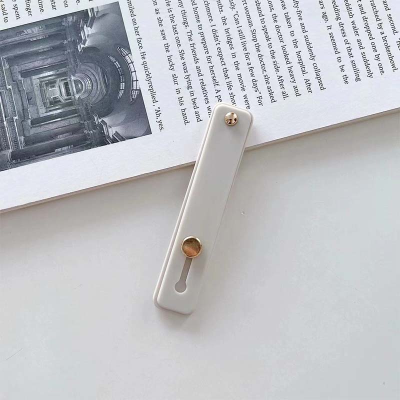 Lisslune | Phone Loop Finger Holder