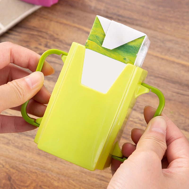 Lisslune | Leak-proof drink holders for children