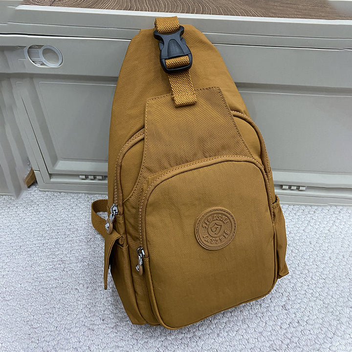 Lisslune | Large Capacity Multiple Pocket Bag