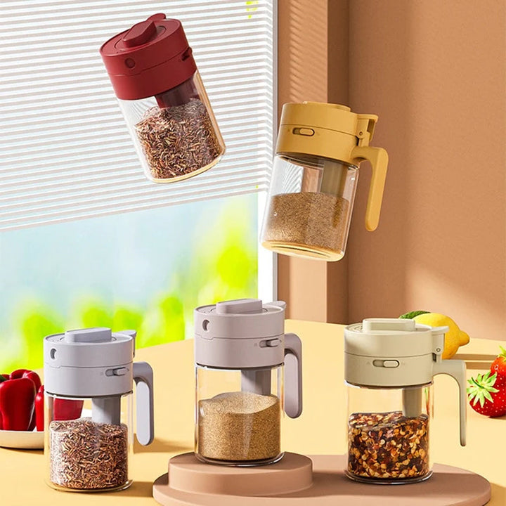 Lisslune | Multifunctional Spice Box