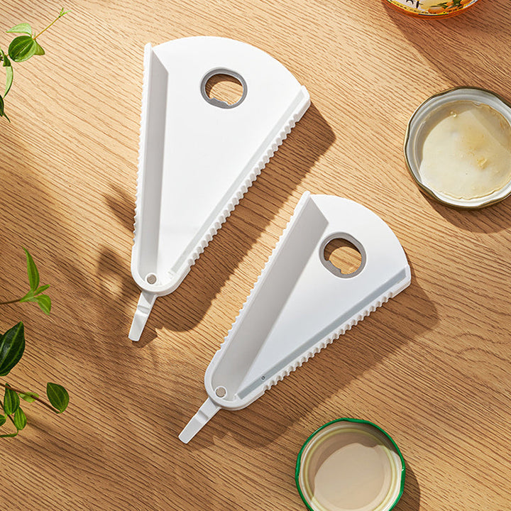 Lisslune | Simple Jar Opener