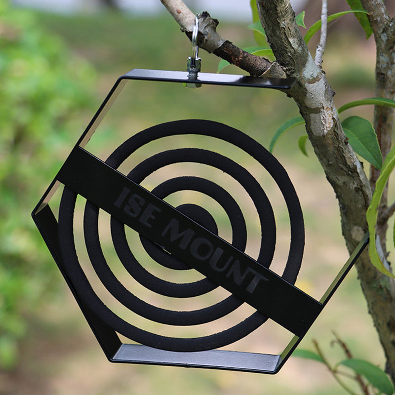 Lisslune | Outdoor Mosquito Coil Holder