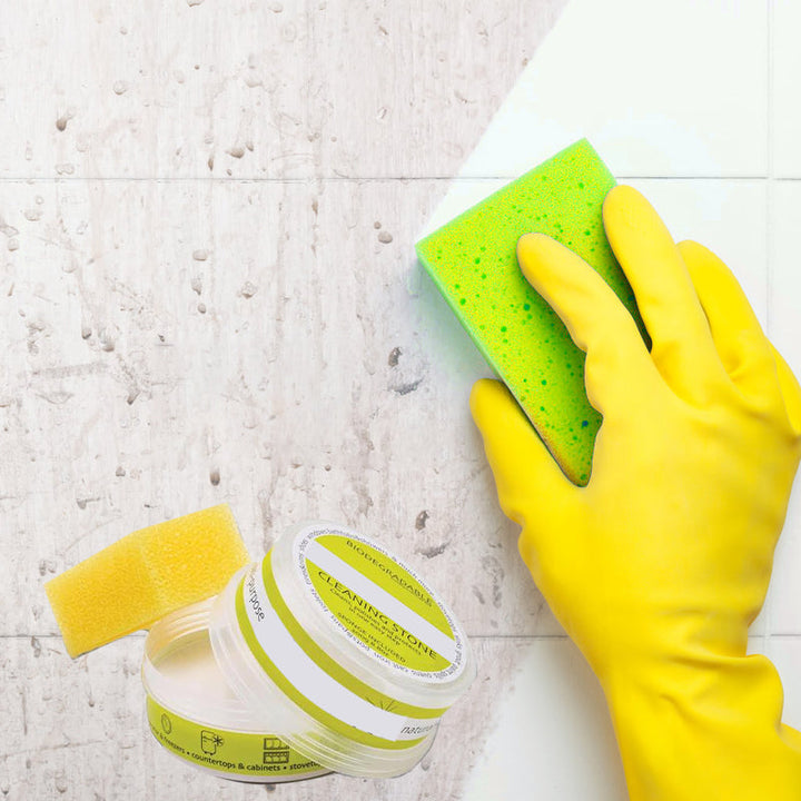 Lisslune | Eco-friendly cleaning stone