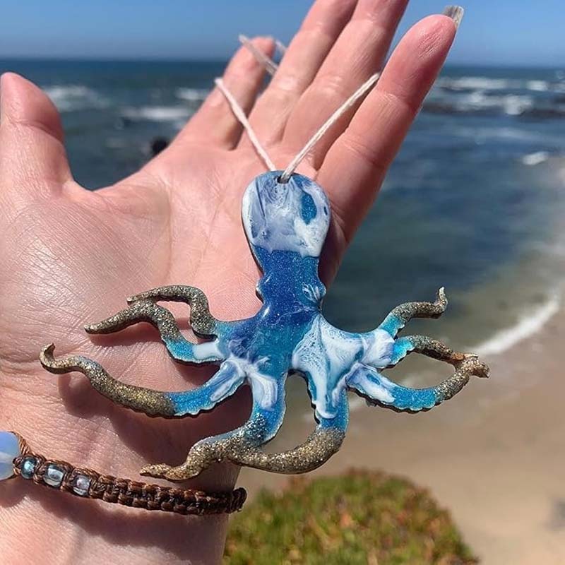 Lisslune | Hanging Decoration “Ocean Vows”