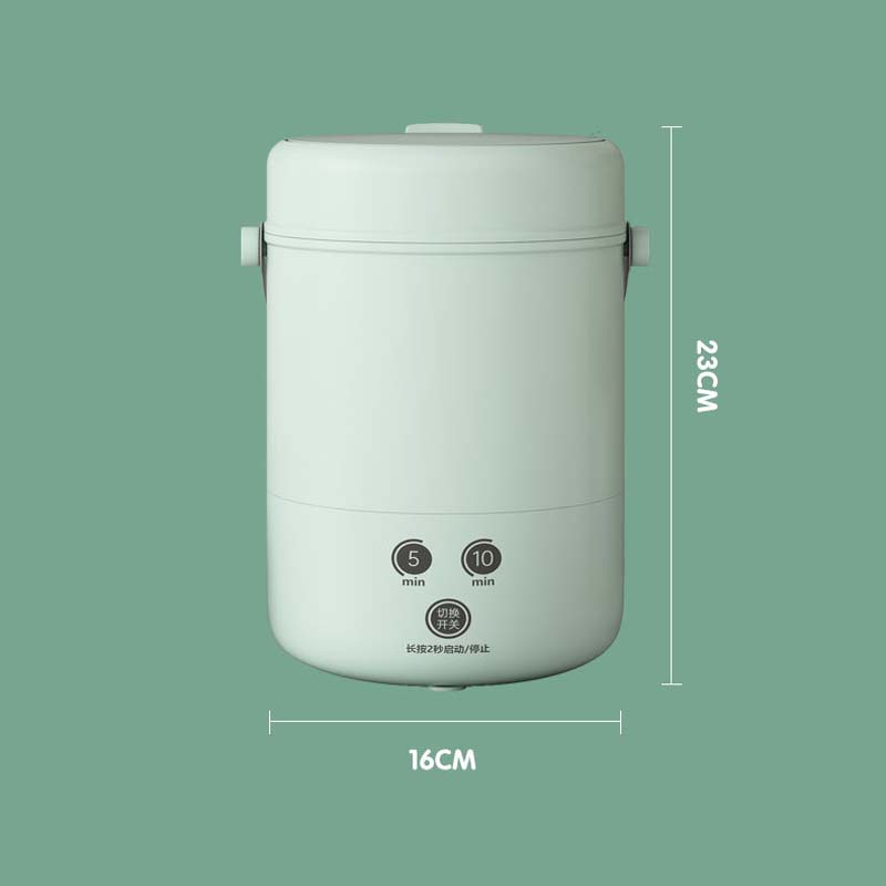 Lisslune | Mini Automatic Washing Machine
