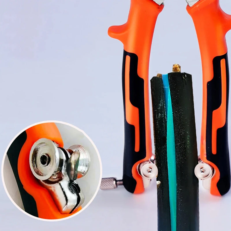 Lisslune | Multifunction Wire Stripper