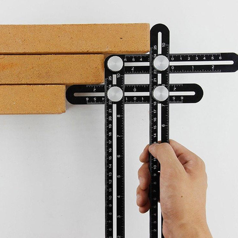 Lisslune | Multi-Angle Caliper