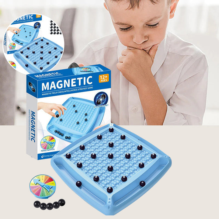 Lisslune | Magnetic Chess