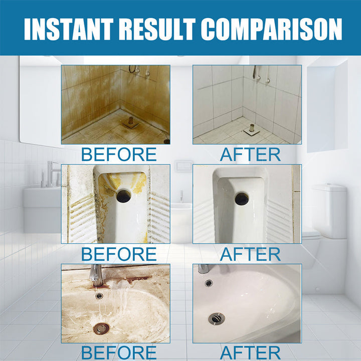 Lisslune | Tile joint cleaner spray device