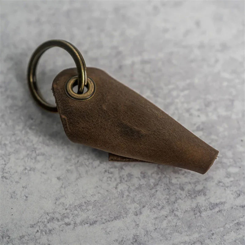 Lisslune | Retro Key Wrap