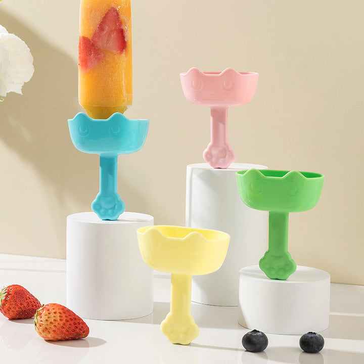 Lisslune | Ice cream and popsicle tool set