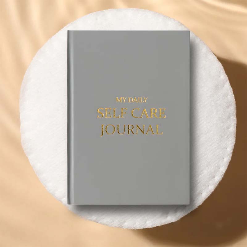 Lisslune | Self-Care Diary