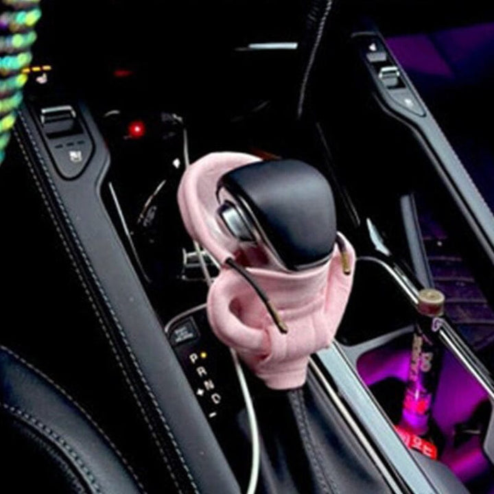 Lisslune | Gear lever cover