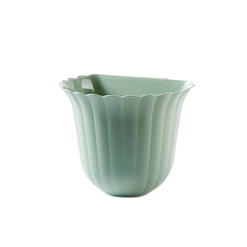 Lisslune | Wall-mounted trash can for the kitchen