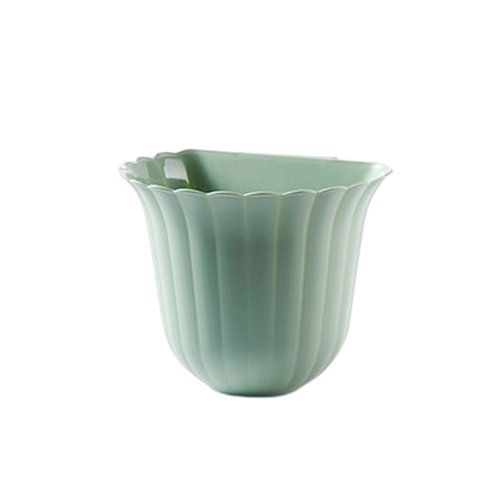 Lisslune | Wall-mounted trash can for the kitchen