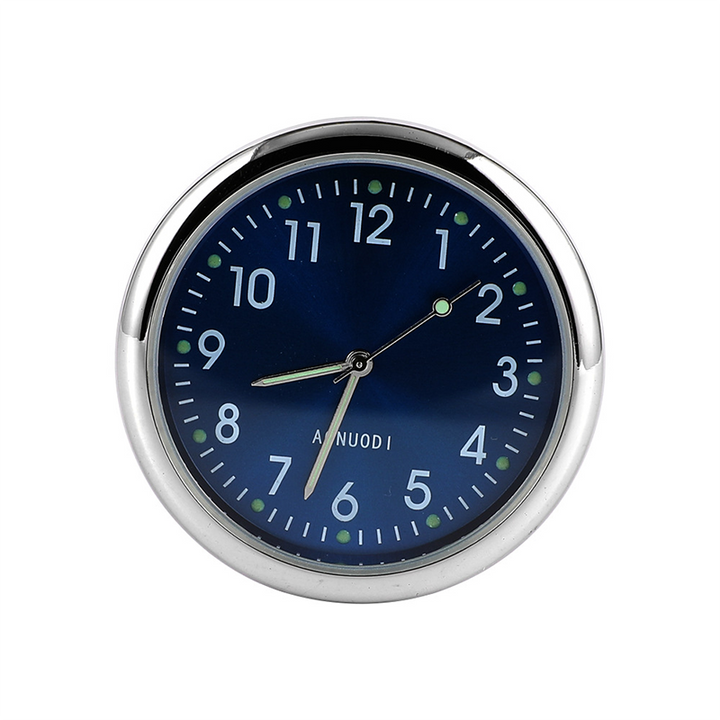 Lisslune | Mini Car Clock