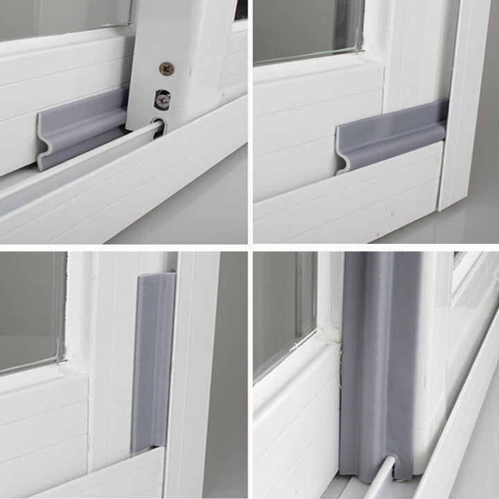 Lisslune | Self-adhesive weatherproof sealing strip