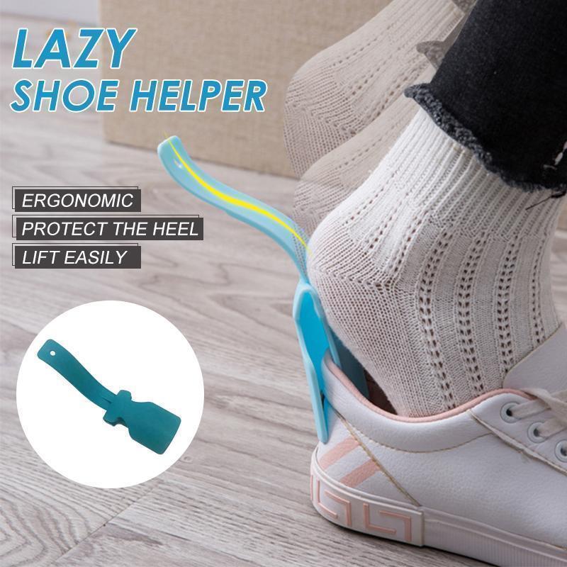 Lisslune | Game Changer - Lazy Shoe Helper