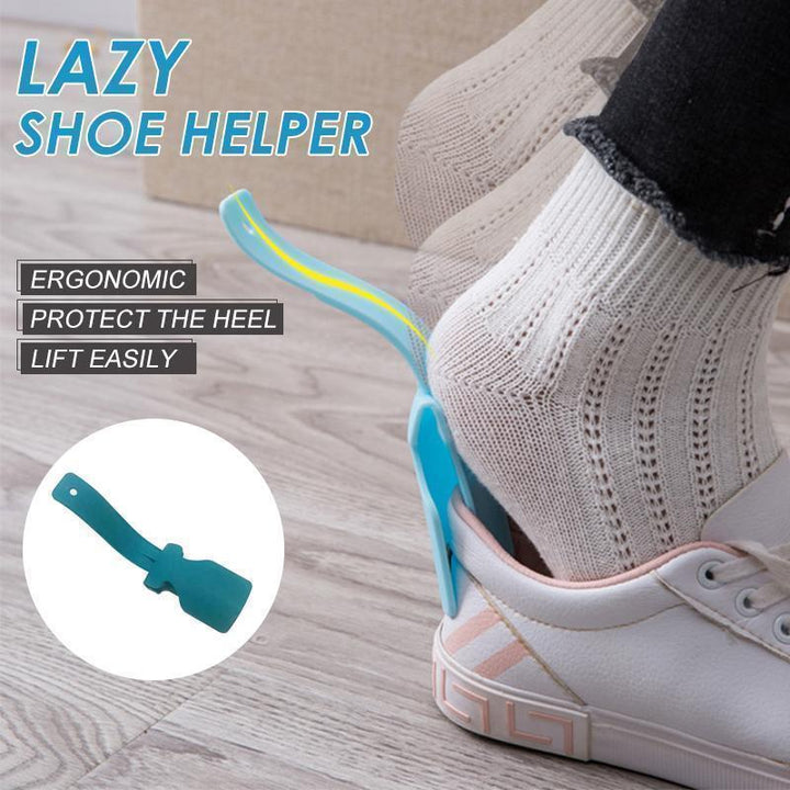 Lisslune | Game Changer - Lazy Shoe Helper