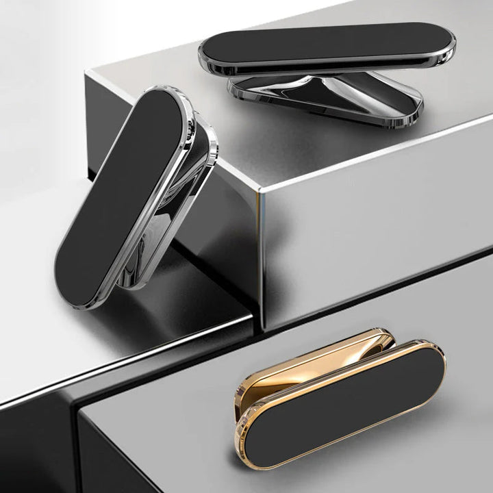 Lisslune | 360-degree rotatable magnetic phone holder