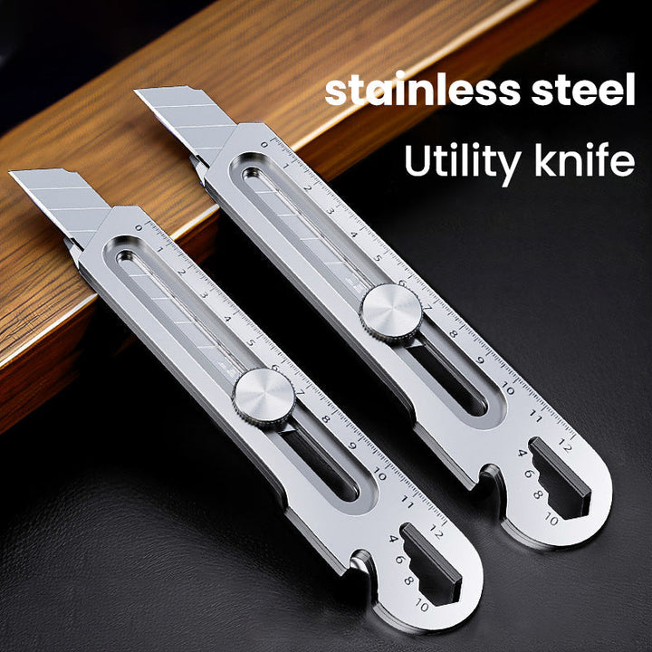 Lisslune | Multifunctional Multitool Knife