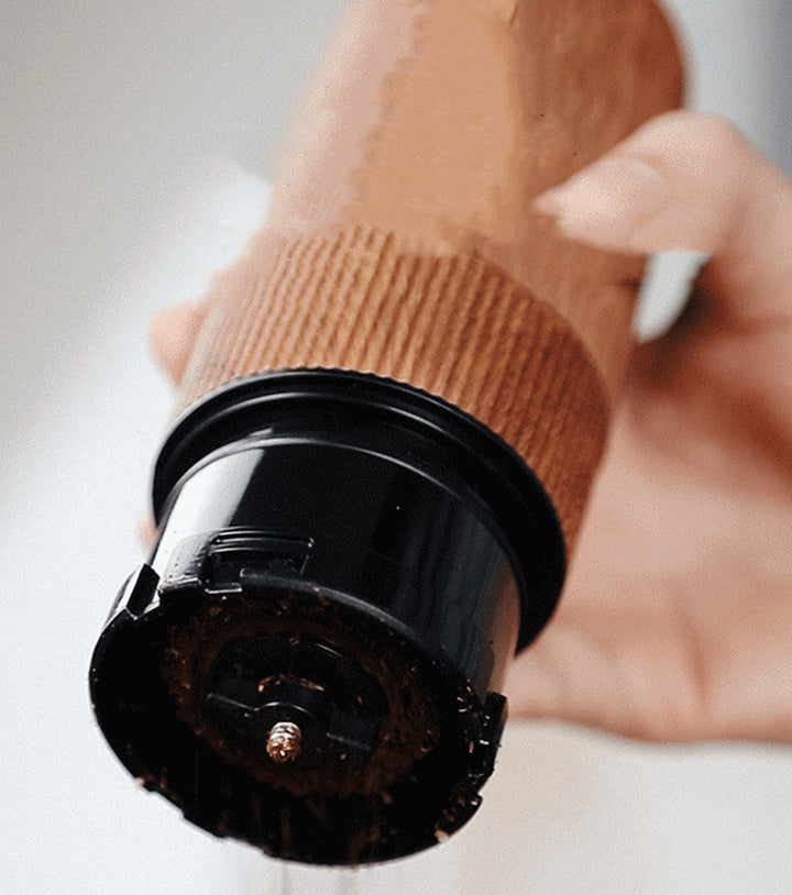 Lisslune | Small Electric Coffee Grinder