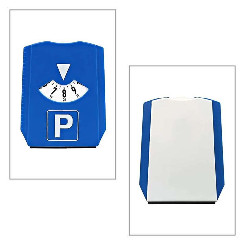 Lisslune | Parking Meters