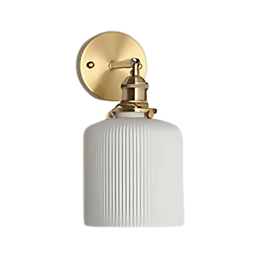 Lisslune | SoftDrift - Wall Light with Warm Glow