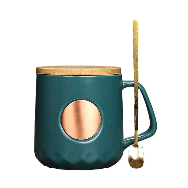 Lisslune | Bronze Starbucks Creative Cup