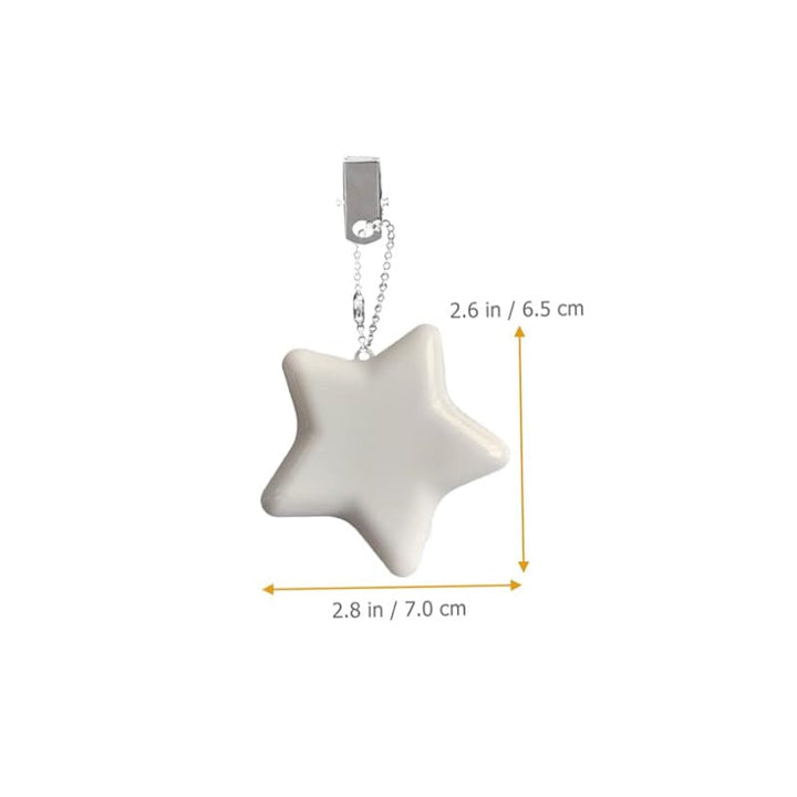 Lisslune | LED Mini Clip Backpack Light