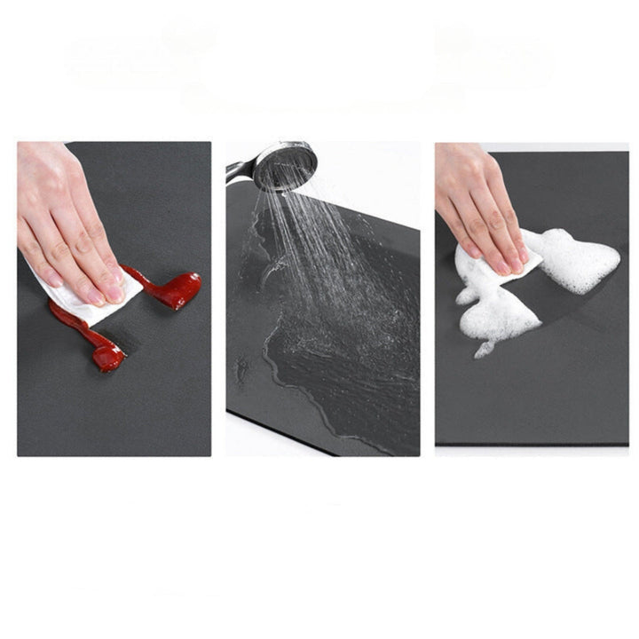 Lisslune | DryMate - Kitchen organizer drying mat
