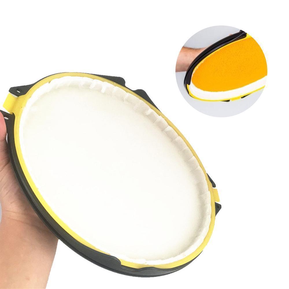 Lisslune | Anti-Gravity Color Bowl