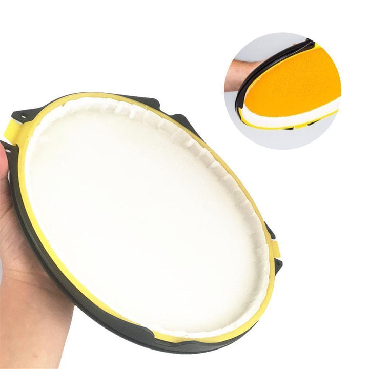 Lisslune | Anti-Gravity Color Bowl