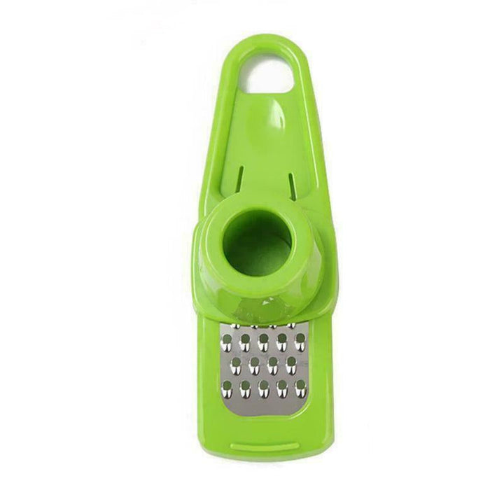 Lisslune | Hand Garlic Grinder