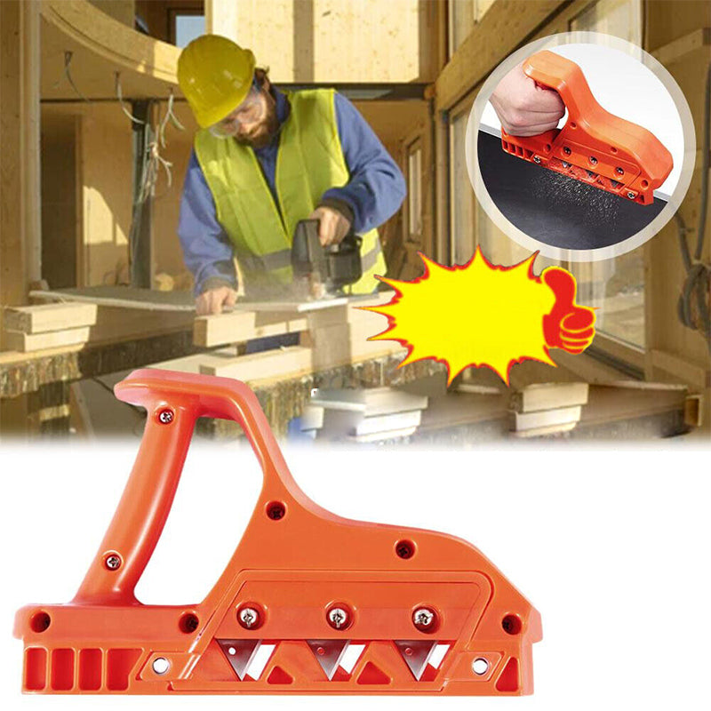 Lisslune | Hand planer drywall cutter