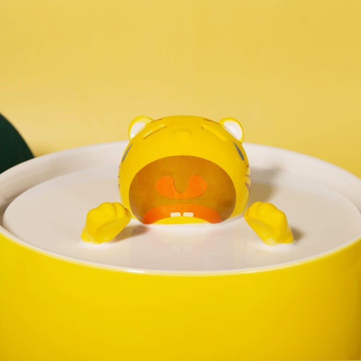 Lisslune | CATLUXE - Automatic Tiger Water Fountain