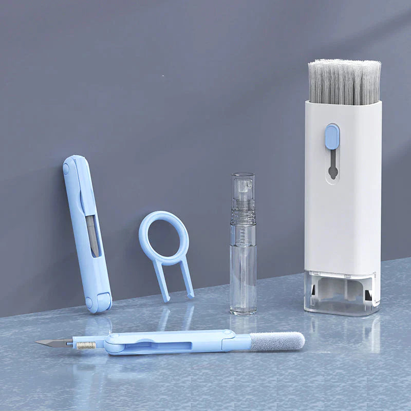 Lisslune | 7-in-1 Cleaning Set