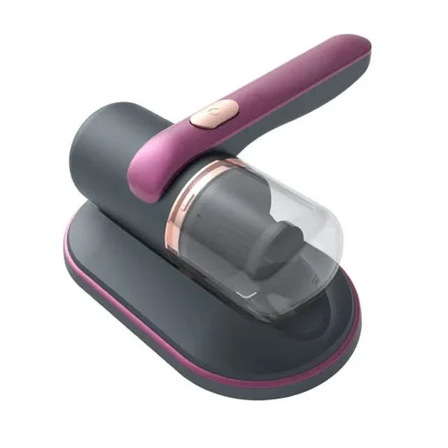 Lisslune | LuftRein Pro – Hygienic vacuum cleaner for allergy sufferers