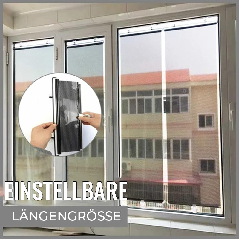 Lisslune | Perforated balcony shutters