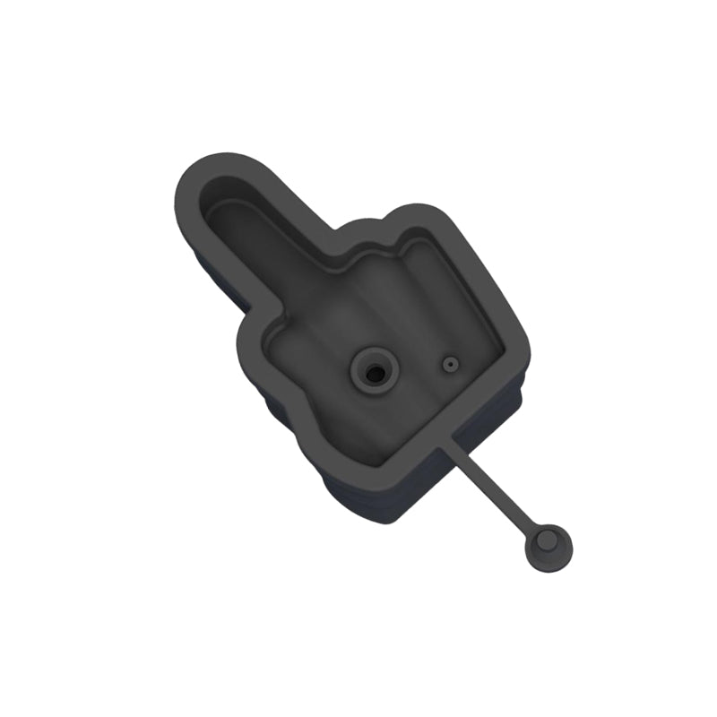 Lisslune | Funny Ice Cube Mold