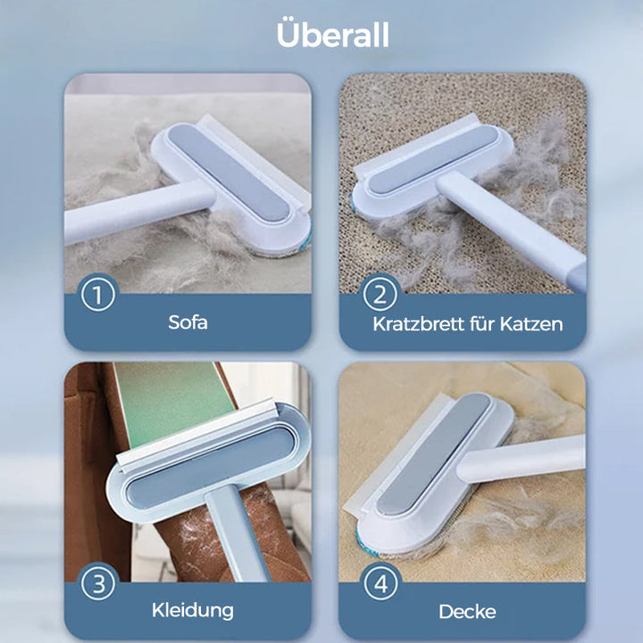 Lisslune | Multifunctional Cleaning Brush