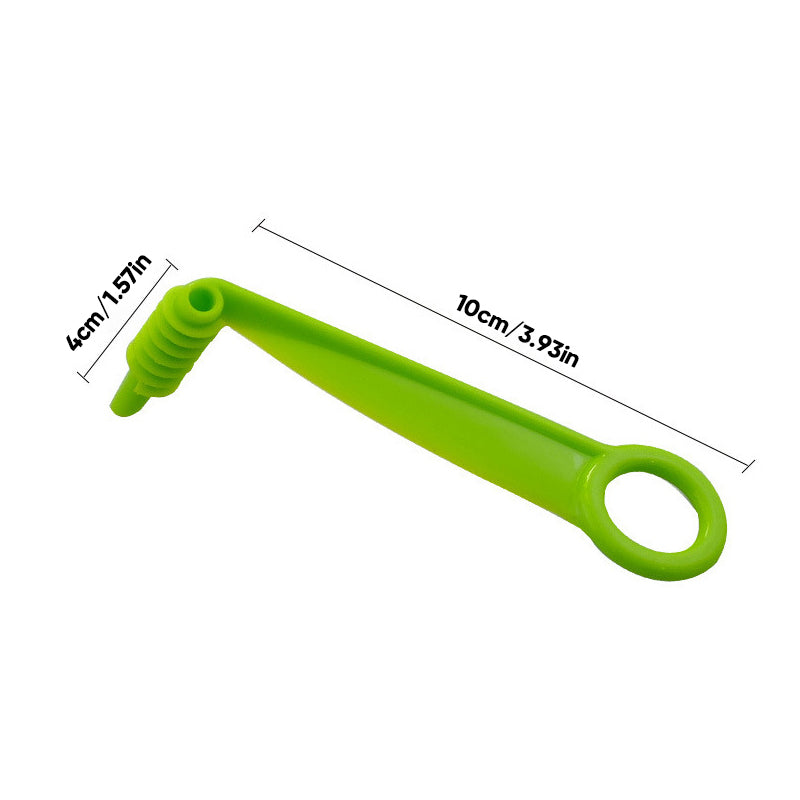 Lisslune | 2-in-1 Chopper & Slicer