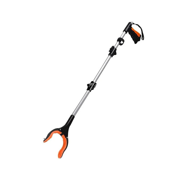 Lisslune | Foldable Gripper With 360° Rotating Clip