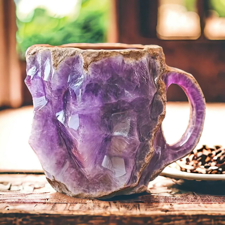 Lisslune | Lina | Resin Stenkop PreciousMug