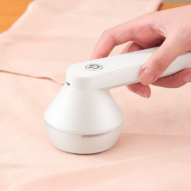 Lisslune | Rechargeable Electric Lint Remover
