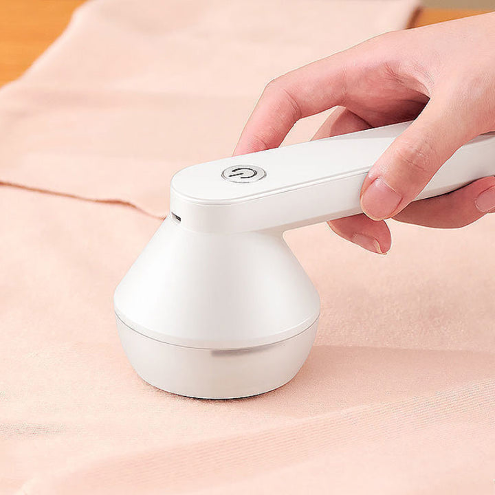 Lisslune | Rechargeable Electric Lint Remover
