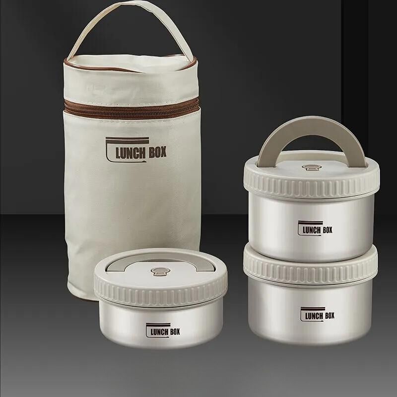 Lisslune | LunchBox - For on the go and at home, good memories start with a delicious meal.