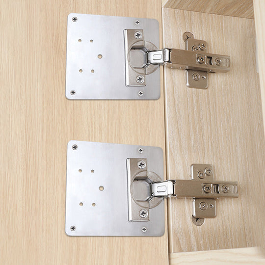 Lisslune | Practical Cabinet Door Hinge Set