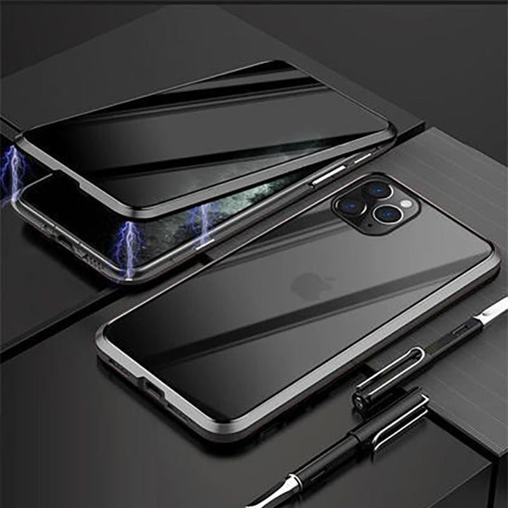 Lisslune | Privacy case for iPhone